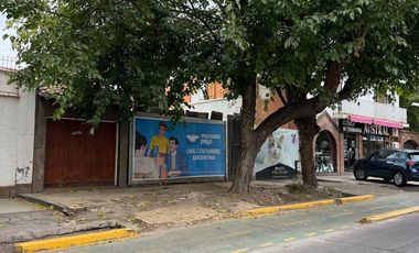 Terreno en  venta en Quinta Seccion de Mendoza