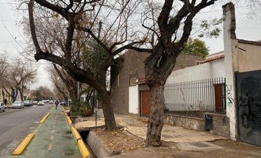 Terreno en  venta en Quinta Seccion de Mendoza