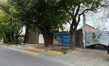 Terreno en  venta en Quinta Seccion de Mendoza