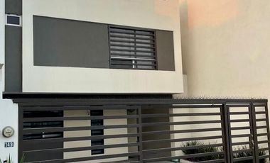 Casa en Venta, Cerradas de Casa Blanca, San Nicolas de los Garza