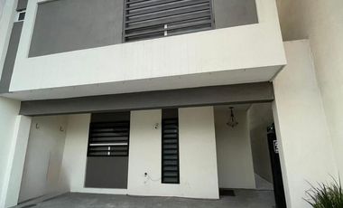 Casa en Venta, Cerradas de Casa Blanca, San Nicolas de los Garza