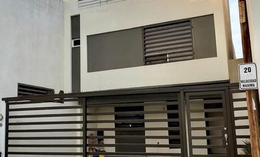 Casa en Venta, Cerradas de Casa Blanca, San Nicolas de los Garza