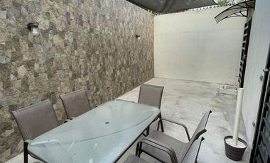 Casa en Venta, Cerradas de Casa Blanca, San Nicolas de los Garza