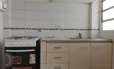 Alquiler de Departamento 2 Ambientes  en Haedo Muy buen estado   Luminoso