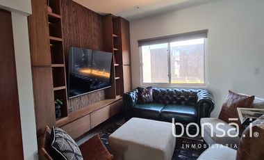 Casa en RENTA, ubicada en Andarez Residencial