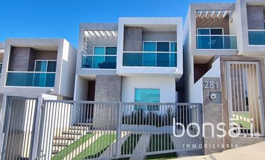 Casa en RENTA, ubicada en Andarez Residencial