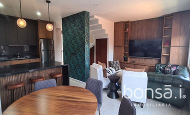 Casa en RENTA, ubicada en Andarez Residencial