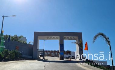 Casa en RENTA, ubicada en Andarez Residencial