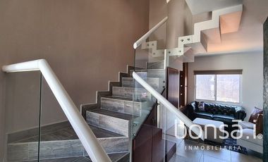 Casa en RENTA, ubicada en Andarez Residencial