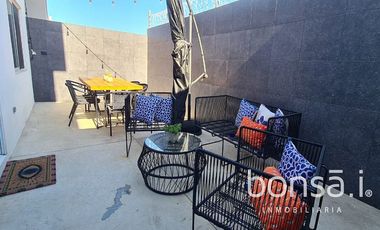 Casa en RENTA, ubicada en Andarez Residencial