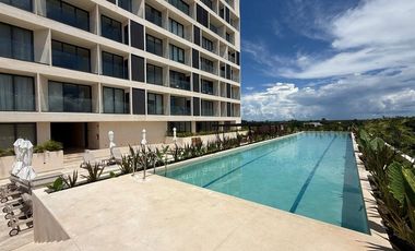 RENTA DEPARTAMENTO, ZAGUÁN al Norte de Mérida, Yucatán