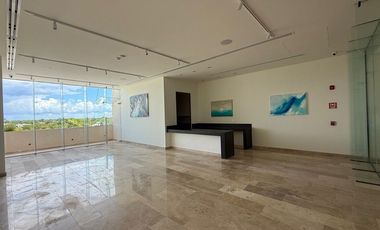 RENTA DEPARTAMENTO, ZAGUÁN al Norte de Mérida, Yucatán