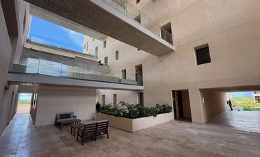 RENTA DEPARTAMENTO, ZAGUÁN al Norte de Mérida, Yucatán