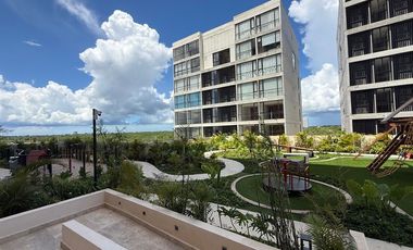 RENTA DEPARTAMENTO, ZAGUÁN al Norte de Mérida, Yucatán