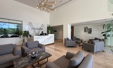 RENTA DEPARTAMENTO, ZAGUÁN al Norte de Mérida, Yucatán