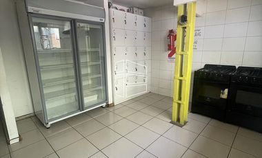 Venta-Prop y Fondo de Comercio - Residencia Estudiantil-L019