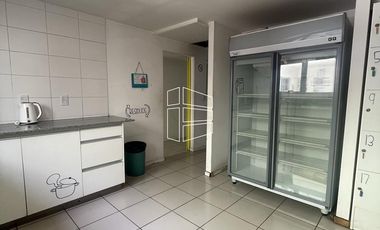 Venta-Prop y Fondo de Comercio - Residencia Estudiantil-L019