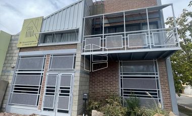 Venta-Prop y Fondo de Comercio - Residencia Estudiantil-L019