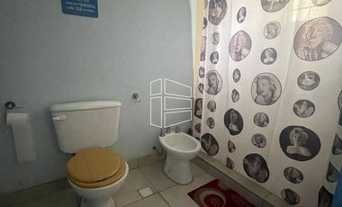 Venta-Prop y Fondo de Comercio - Residencia Estudiantil-L019