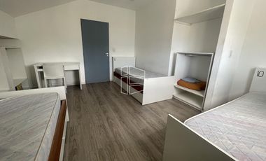 Venta-Prop y Fondo de Comercio - Residencia Estudiantil-L019