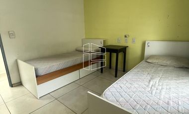 Venta-Prop y Fondo de Comercio - Residencia Estudiantil-L019