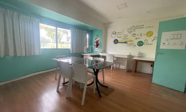 Venta-Prop y Fondo de Comercio - Residencia Estudiantil-L019