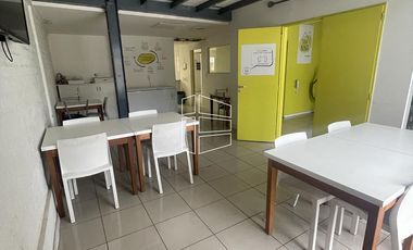 Venta-Prop y Fondo de Comercio - Residencia Estudiantil-L019