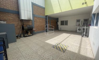 Venta-Prop y Fondo de Comercio - Residencia Estudiantil-L019