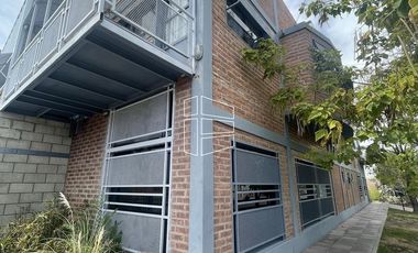 Venta-Prop y Fondo de Comercio - Residencia Estudiantil-L019