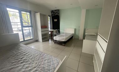 Venta-Prop y Fondo de Comercio - Residencia Estudiantil-L019