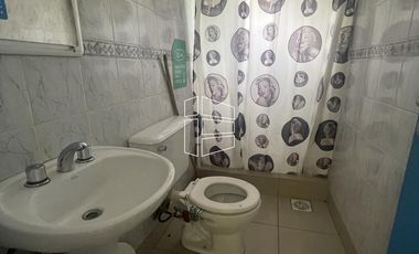 Venta-Prop y Fondo de Comercio - Residencia Estudiantil-L019