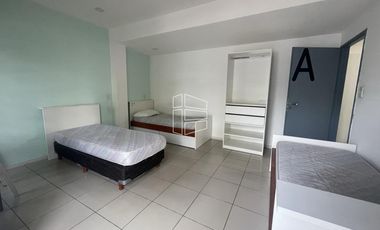 Venta-Prop y Fondo de Comercio - Residencia Estudiantil-L019