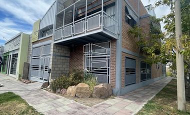 Venta-Prop y Fondo de Comercio - Residencia Estudiantil-L019