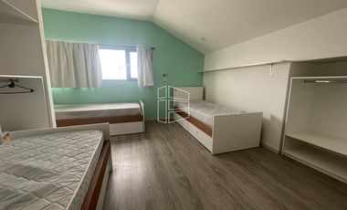 Venta-Prop y Fondo de Comercio - Residencia Estudiantil-L019