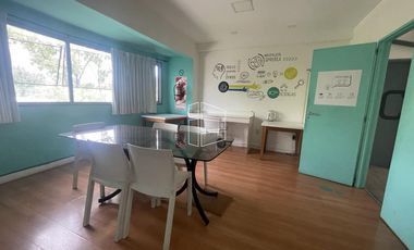 Venta-Prop y Fondo de Comercio - Residencia Estudiantil-L019