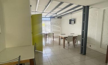 Venta-Prop y Fondo de Comercio - Residencia Estudiantil-L019