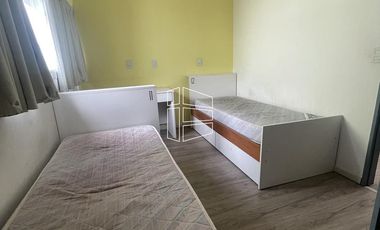 Venta-Prop y Fondo de Comercio - Residencia Estudiantil-L019