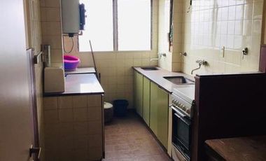 Depto. 2 Ambientes - Centro (S.Mig.)