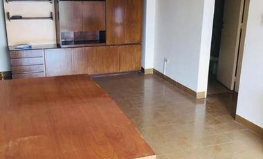 Depto. 2 Ambientes - Centro (S.Mig.)