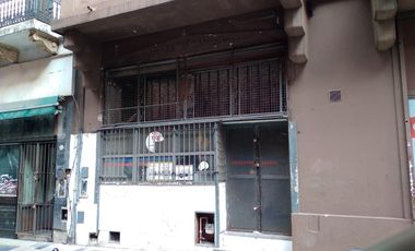 Local en Microcentro