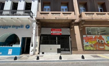 Local en Microcentro