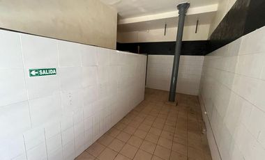 Local en Microcentro