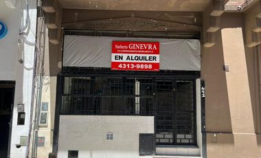 Local en Microcentro