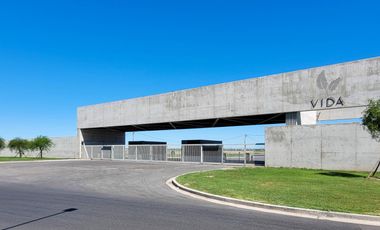 SUPER OPORTUNIDAD Terreno Vida Club de Campo Barrio Cerrado FUNES