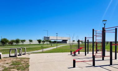 SUPER OPORTUNIDAD Terreno Vida Club de Campo Barrio Cerrado FUNES