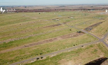 SUPER OPORTUNIDAD Terreno Vida Club de Campo Barrio Cerrado FUNES