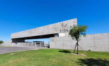 SUPER OPORTUNIDAD Terreno Vida Club de Campo Barrio Cerrado FUNES