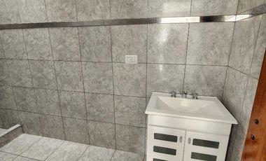 Departamento en Villa Dominico