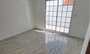 Departamento en Villa Dominico