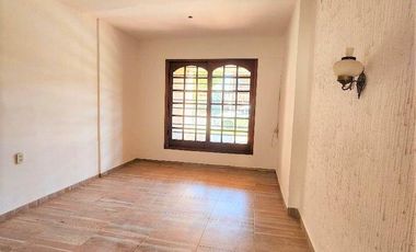 Departamento en Villa Dominico